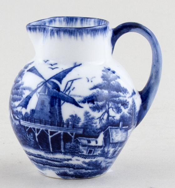 Miniature Jug c1900